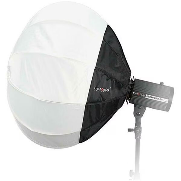 20 in. Lantern Softbox with Speedring for Elinchrom, Fotodiox, Mfr#: SBX-Lantern-20in-Elinchrom