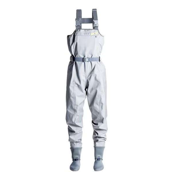 Adamsbuilt Fishing ABWTR-S Womens Truckee River Sf Chest Wader - Small, Adamsbuilt Fishing, Mfr#: ABWTR-S