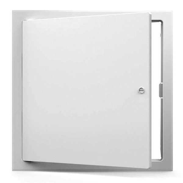 12 x 12 in. with Steel White Access Door, Protectionpro, Mfr#: PR152623
