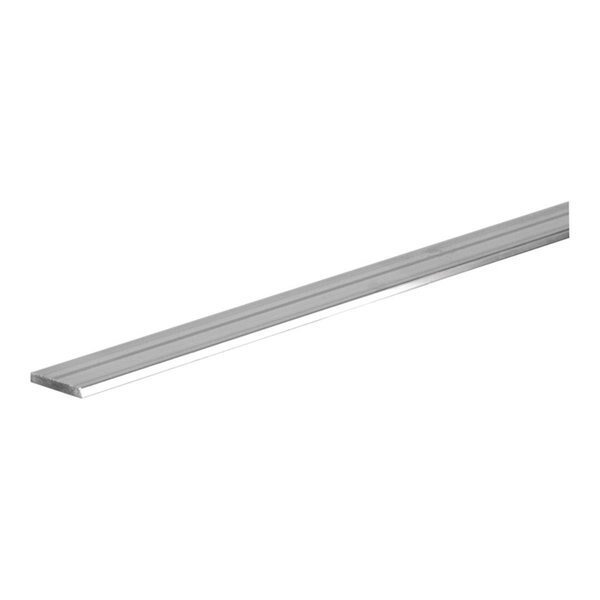 5620588 Boltmaster 0.06 x 1 in. 3 ft. Flat Aluminum Bar, Tool Time, Mfr#: TO2512744