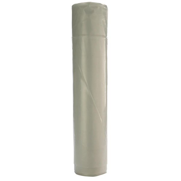 626058 6 mil 20 x 50 ft. Film Polyethylene Sheeting - Clear, Protectionpro, Mfr#: PR2516432