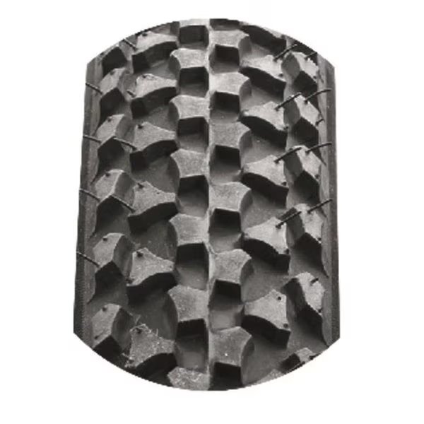 Bell Sports 7014769 24 in. Bike Tire with Kevlar, Bell Sports, Mfr#: 8300006