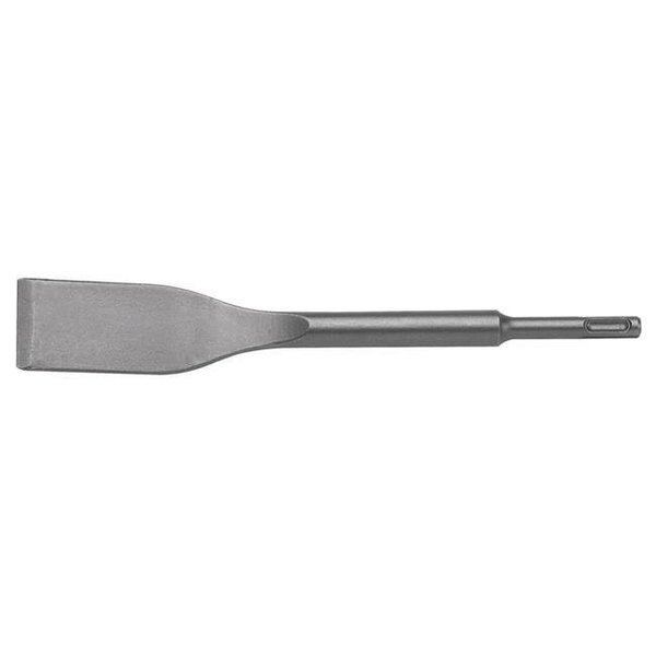 HS1465 1.5 X 10 in. Sds-Plus Tile Chisel, Vortex, Mfr#: VO716662