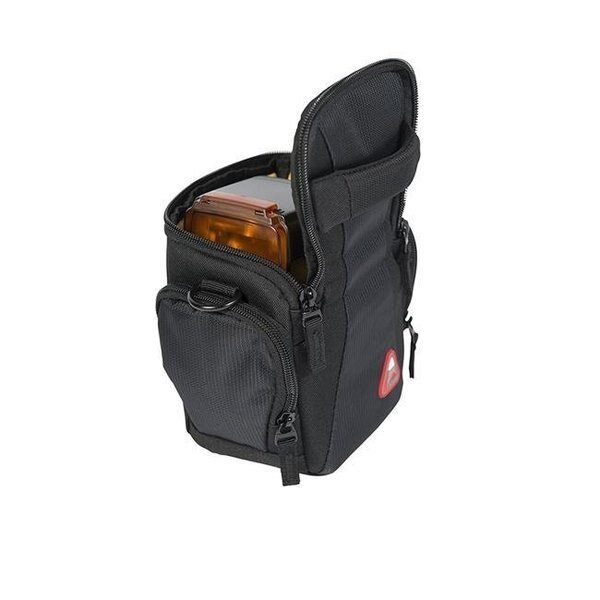 Atlas ATLS8206N Photo SLR Camera Bag, Atlas, Mfr#: ATLS8206N