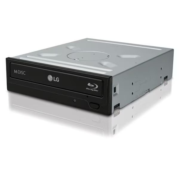 LG Electronics LG BLUERAY SOFTWARE Blueray Software Bare, Lg Electronics, Mfr#: LG BLUERAY SOFTWARE