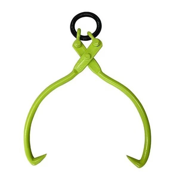 16 in. Lifting & Skidding Tongs, Cool Kitchen, Mfr#: CO1259237