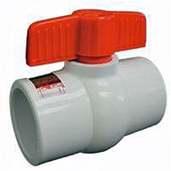 American Granby HMIP200 HANDLE 2 in. PVC Red Handle for HMIP, American Granby, Mfr#: HMIP200 HANDLE