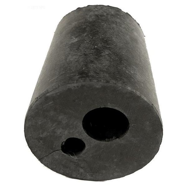 GP Tool QCS9 2 Hole Cord Stopper, Gp Tool, Mfr#: QCS9