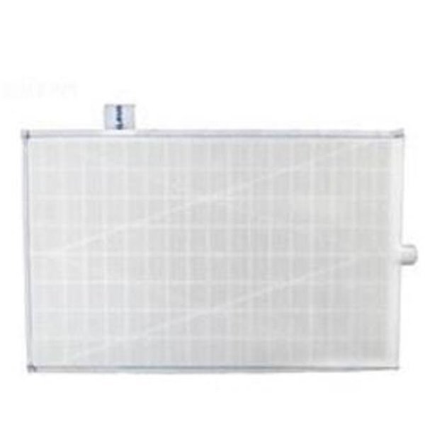 Filbur APCFGR43 18 x 11 in. Rectangluar Sta-Rite DE Grid for 239000032, Filbur, Mfr#: APCFGR43
