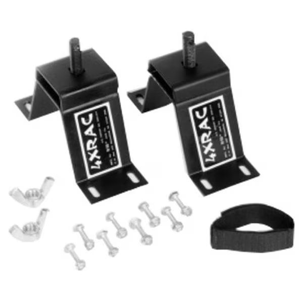 The HiLift Jack 4x4 Rack (OFF-ROAD RECOVERY), Hi-Lift, Mfr#: HL4RK1