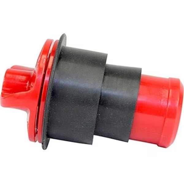 Danco 10839X Plug All Test & Seal Plug, Danco, Mfr#: 10839X