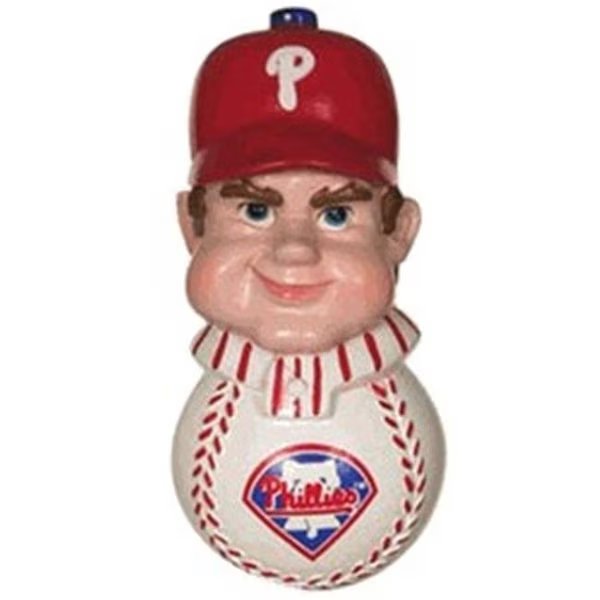 Philadelphia Phillies Magnetic Slugger, Caseys, Mfr#: 194607259