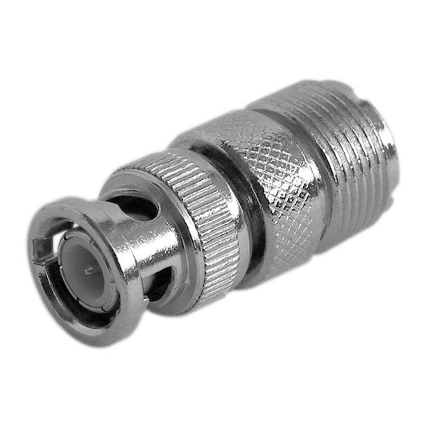 Scanner Adapter BNC to SO239, Fasttrack, Mfr#: FA622624