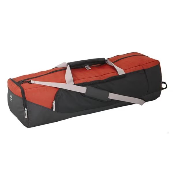 Lacrosse Equipment Bag, Red, Perfectpitch, Mfr#: PE2543113