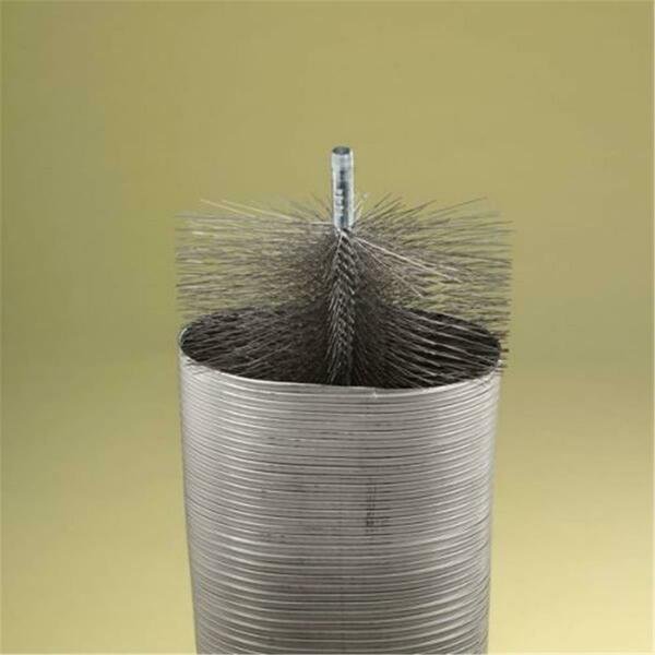 Homesaver Large Ovalflex Cleaning Brush, A.W. Perkins, Mfr#: 23165