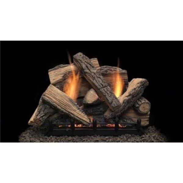 Majestic SC2430EK Two Top Log Enhancement Kit for SC24-R & SC30-R Series, Majestic Pet, Mfr#: SC2430EK