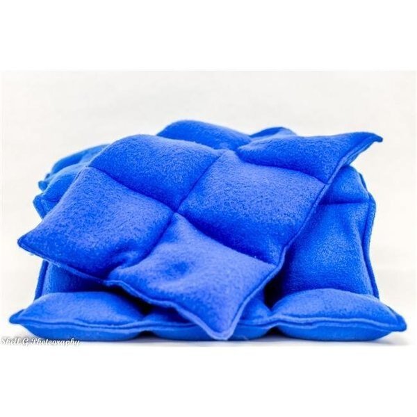 Lap Pad Solid color - Large, Maxpower, Mfr#: MA987936