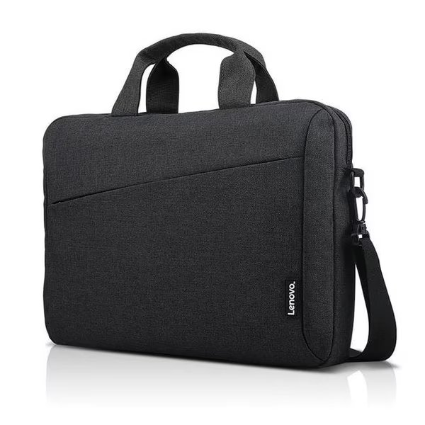 15.6 in. Casual Toploader T210 Laptop Carrying Case; Black, Hi-Tec, Mfr#: HI735778