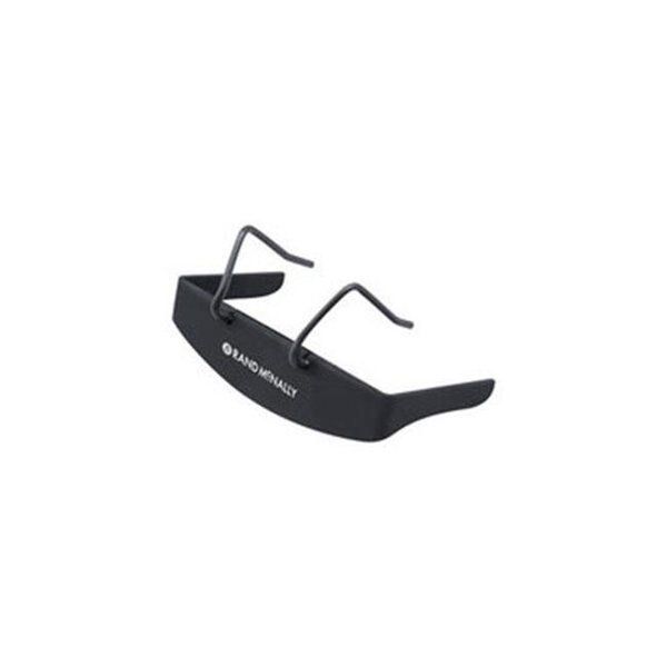 Rand Mcnally TND740GUARD 5 Gps Unit Sun Shade, Rand Mcnally, Mfr#: TND740GUARD