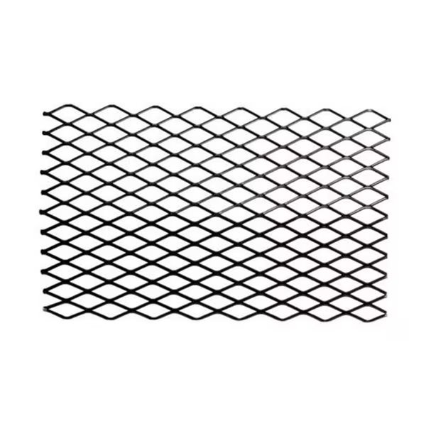 Dagan ER12 Ember Retainer for Grates; Black, Dagan, Mfr#: ER12