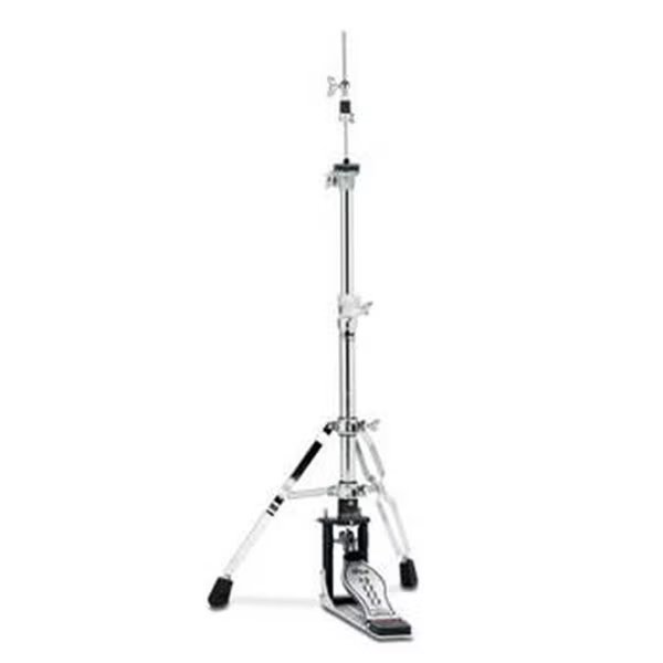 Drum Workshop DWCP9500TB 9000 Series 2 Leg Hi Hat Stand; Chrome, Drum Works Furniture, Mfr#: DWCP9500TB
