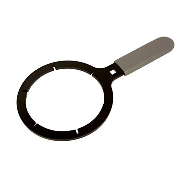 Diesel Filter Wrench for Ford Transit, Tool Time, Mfr#: TO2571642