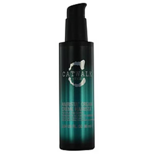 Tigi 280022 Catwalk Hairista Cream for Split End Repair - 3.04 oz, Tigi, Mfr#: 280022