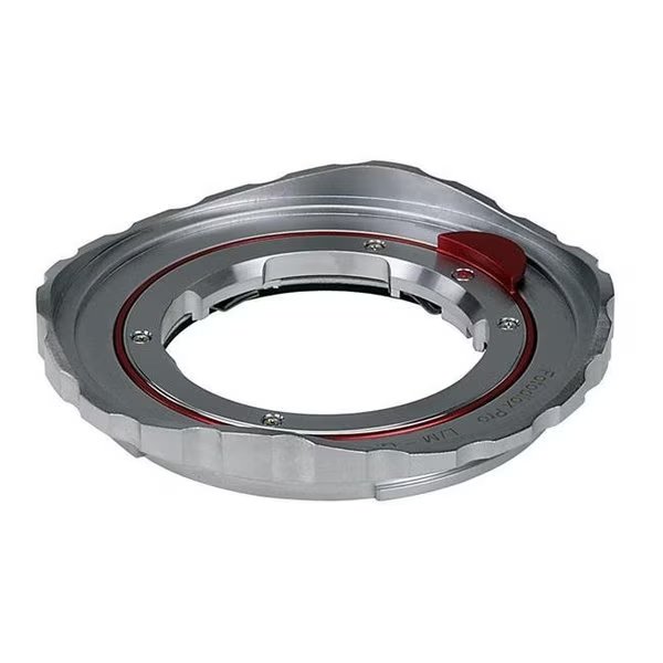 Fotodiox LM-GFX-Pro Pro Lens Mount Adapter for Leica M Rangefinder to Fujifilm G-Mount GFX, Fotodiox, Mfr#: LM-GFX-Pro