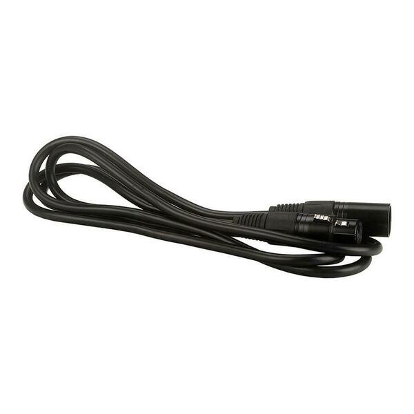 67.5 in. Power Adapter Cable for 4-Pin XLR Female to 4-Pin XLR Male, Fotodiox, Mfr#: Cable-C7-MXLR-FXLR