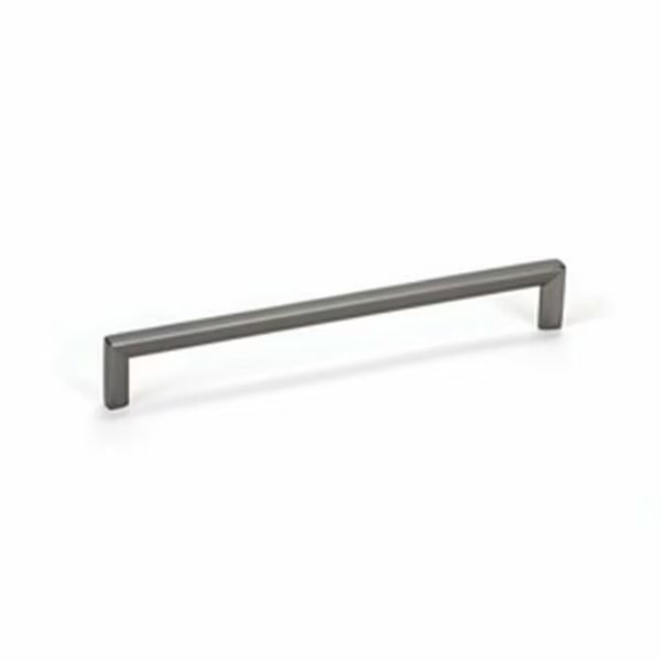 224mm Pull Metro Slate, Berenson, Mfr#: BE9909 1SLT