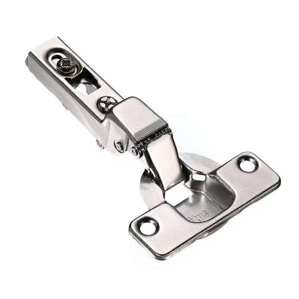 110 deg 9 mm Crank Dowel Hinge, Titus, Mfr#: LT248.0279