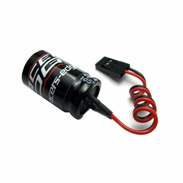 Glitch Buster Power Capacitor, Racers Edge, Mfr#: RCE2474