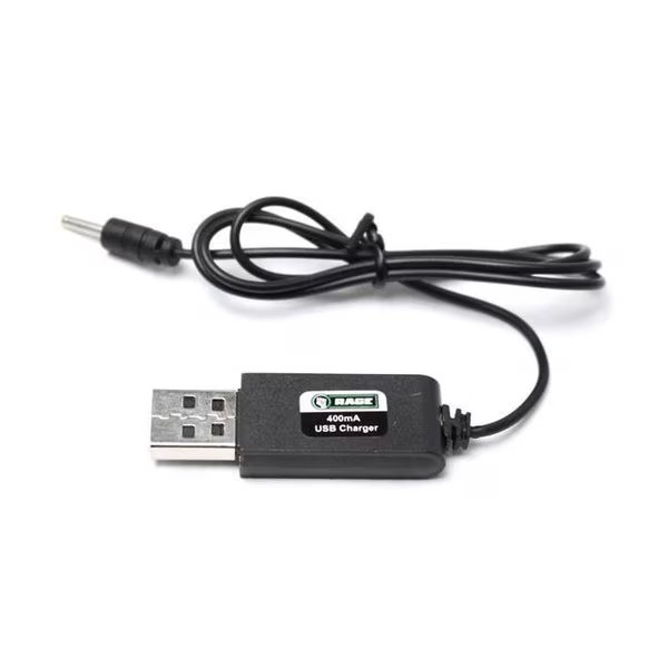 Rage RC RGR4519 Jetpack Commander USB Charger, Plastiflex Company Inc, Mfr#: RGR4519