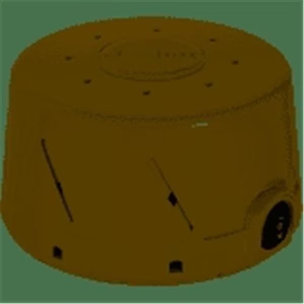 Marpac MAR-DOHM-DS-TN 5.75 x 3.25 in. Dohm Classic DS White Noise Sound Therapy Machine; Tan, Marpac, Mfr#: MAR-DOHM-DS-TN