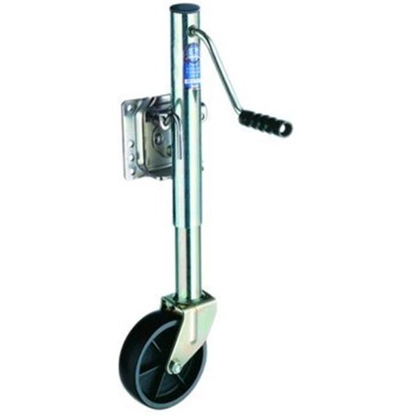 Dutton-Lainson 73064008 6400 Pivoting Tongue Jack, Dutton-Lainson, Mfr#: 73064008
