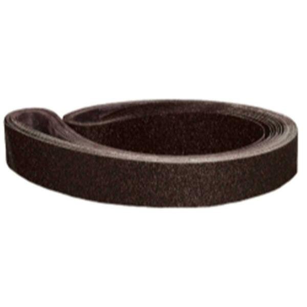 303740G 40 Grit 0.5 x 18 in. Sanding Belts, 10PK, Astro Pneumatic, Mfr#: AST303740G