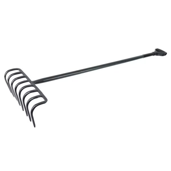 7.5 in. Long Brush Rake, Next2Nature, Mfr#: NE2601941
