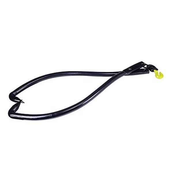 36 in. Skidding Tongs - Black, Cool Kitchen, Mfr#: CO2601961