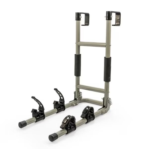 RV Ladder Mount Bike Rack, Light House Beauty, Mfr#: LI2604172