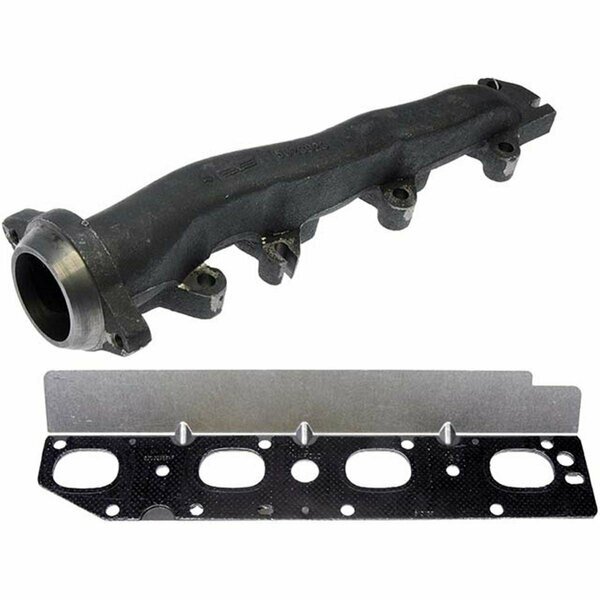 674923 Exhaust Manifold Kit for Ram 2013-11, Dorman, Mfr#: D18-674923