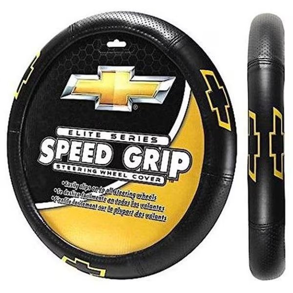PlastiColor P23-006727R03 Chevy Elite Speed Grip, Plasticolor, Mfr#: P23-006727R03
