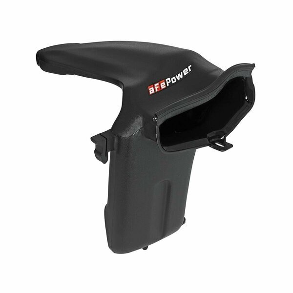 Momentum HD Dynamic Air Scoop, Advanced Flow Engineering, Mfr#: A15-5473006S