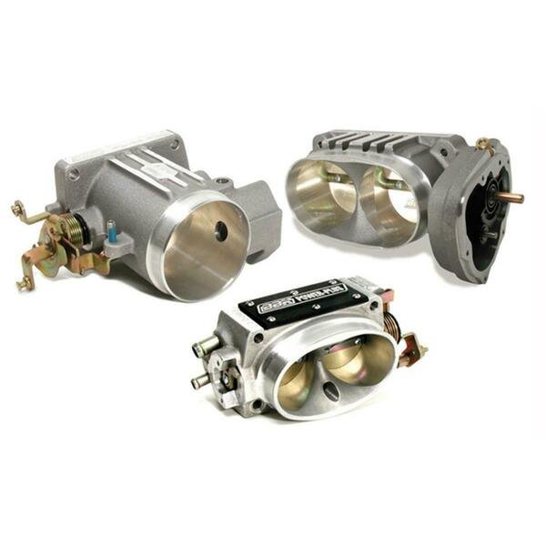 65 mm Throttle Body, Bbk Performance, Mfr#: 1517