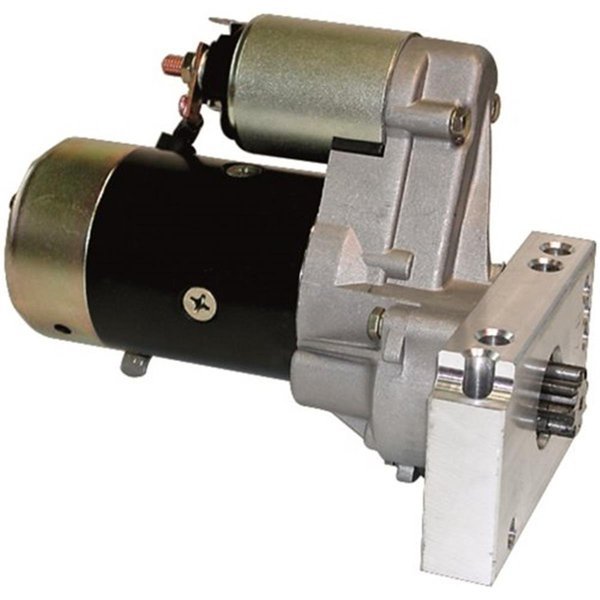 High-Torque Mini Starter, Proform, Mfr#: 66258