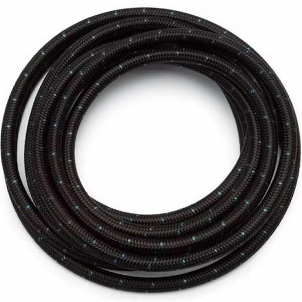 -8 AN to 10 in. ProClassic Hose Assembly, Russell-Edel, Mfr#: R62-632123