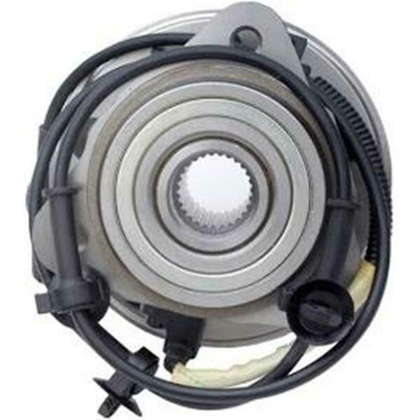 Wheel Hub Assembly, Raybestos, Mfr#: R42-715003
