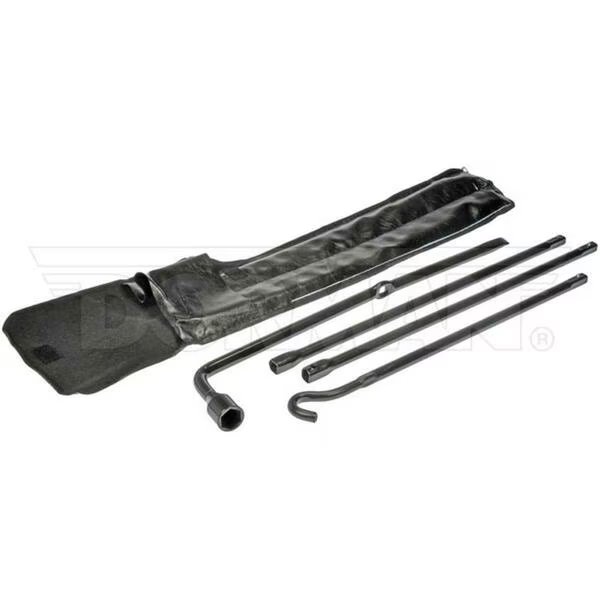 Spare Tire Tool Kit for 2004-2016 Ford F-150, Dorman, Mfr#: D18-926805