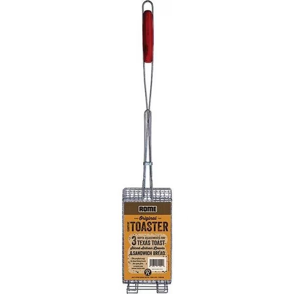 Rome 340214 24 in. Campfire Toaster, Rome, Mfr#: 340214