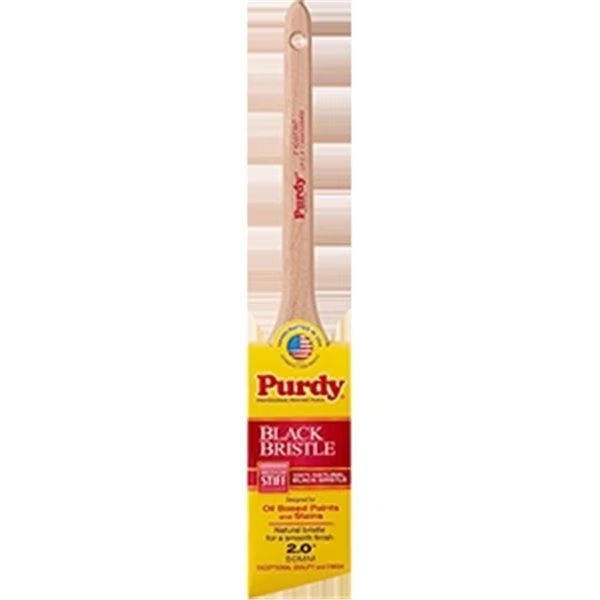 144024020 2 in. Adjutant Angular Brush, Purdy, Mfr#: 716341000400