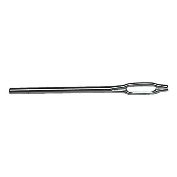 4 in. Open Eye Needle, Black Jack Tire Repair, Mfr#: BJK-RN234